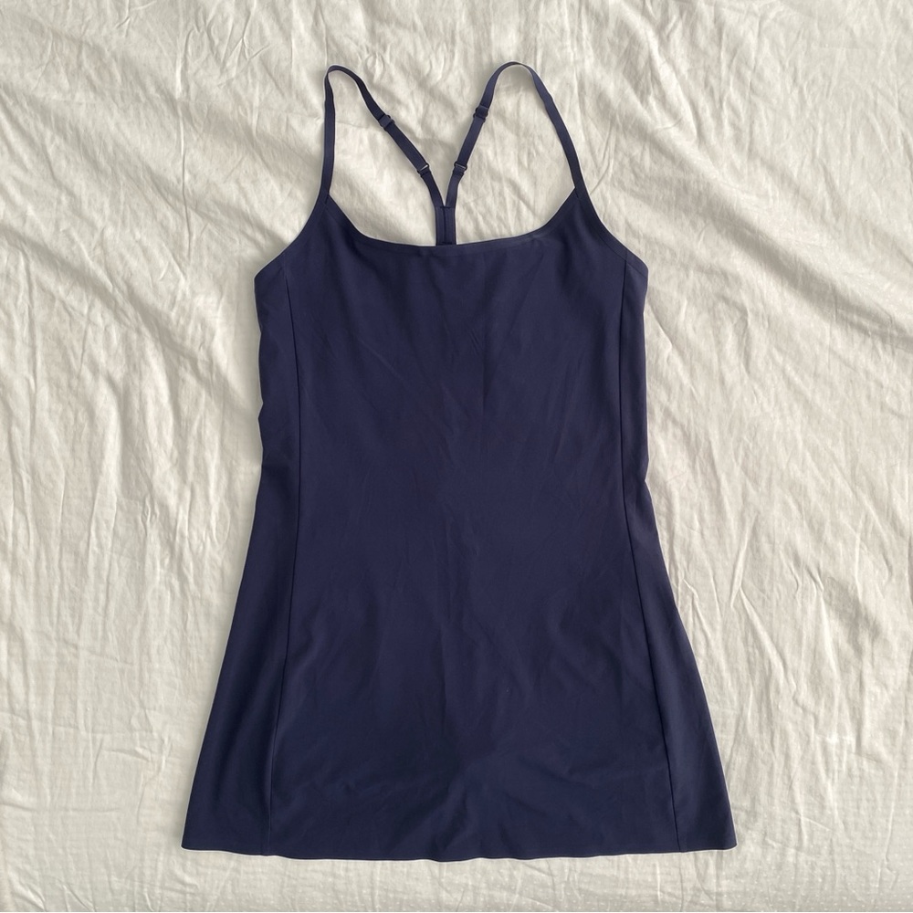 NWOT Tna Tennis Dress